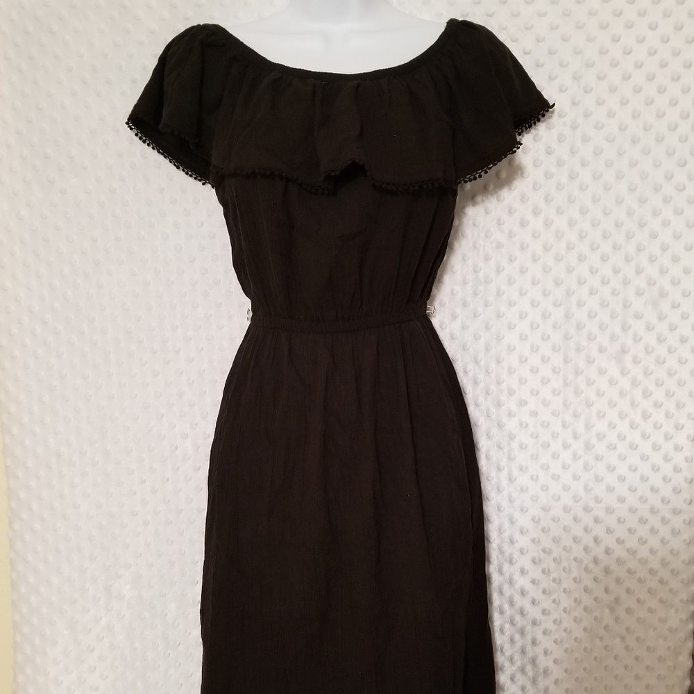 Girls 8/10 dress